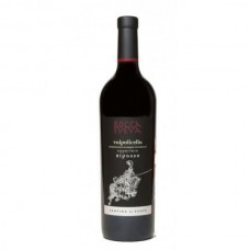 Вино "Вальполичелла Супериоре Рокка Свева Рипассо" красное сухое 14% 0,75