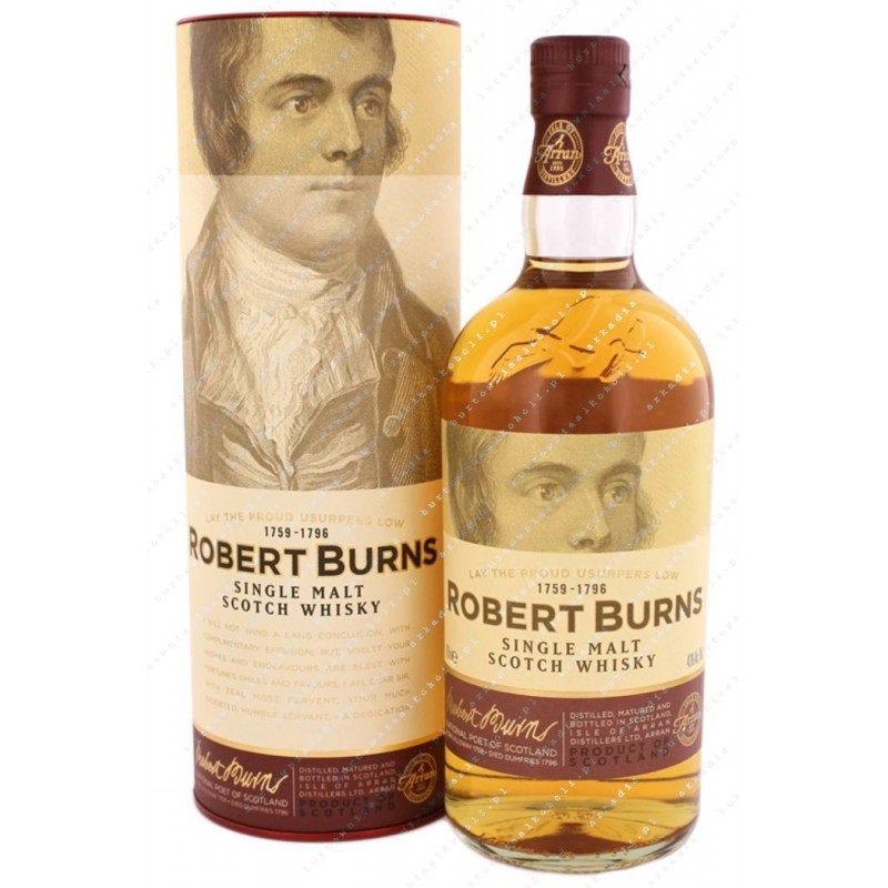 Шотландский виски односолодовый. Robert Burns виски Single Malt. Виски шотландский односолодовый 