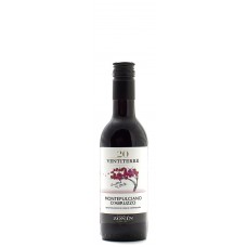 Вино  "Зонин Монтепульчано DOC Абруццо" красное полусухое 13% 0,25