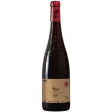 Вино «Анжу» красное сухое 13% 0,75