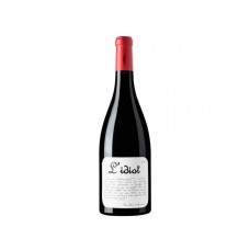 Вино «Л'Идьо» красное сухое 13% 0,75