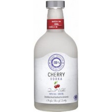 Водка фруктовая вишневая"Хент" 40% 0,5