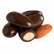 Орех Миндаль в шоколаде 100 гр