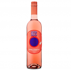 Вино «Винью Верде. Эйтис» розовое полусухое 9,5% 0,75