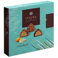 Набор шоколадных конфет "OZERA" Гуанджуя 125 гр