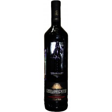 Вино Мать Грузии "Киндзмараули" кр. п/слад.0,75л 10,5-13%