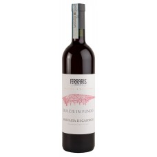 Вино «Барбера д'Асти Феррарис Дель Мартин» красное сухое 14% 0,75