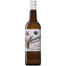 Вино крепленое ликерное «Мансанилья Макарена» 15% 0,75