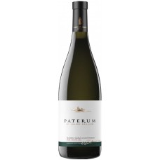 Вино "Патерум Алиготе-Кокур-Сары Пандас" белое сухое 11,2% 0,75