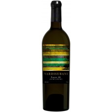 Вино "Вардисубани" белое сухое 13% 0,75
