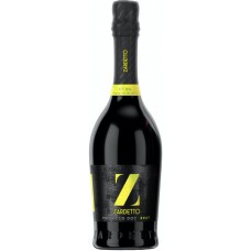 Вино игристое "Зардетто Просекко Брют" сортовое брют белое 11% 0,75
