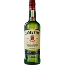 Виски "Джемесон" купажированный  40% 0,7