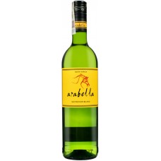 Вино «Арабелла. Совиньон Блан» белое сухое 13% 0,75