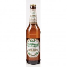 Пиво "Иверия Тбилиси" классическое 4,3% 0,5 ст