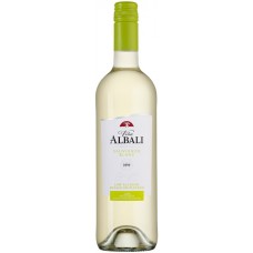 Вино "Винья Албали Совиньон Блан" белое сухое 0,5% 0,75