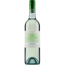 Вино «Саус Истерн Австралия Караван Совиньон Блан» белое сухое 12% 0,75