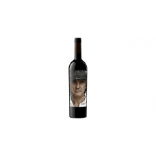 Вино "Матсу Эль Ресио Торо" красное сухое 14,5% 0,75