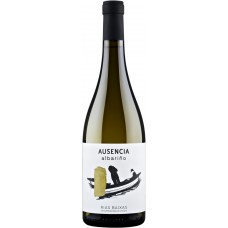 Вино сортовое "Аусенсия Альбариньо Риас Байшас" белое сухое 12,5% 0,75