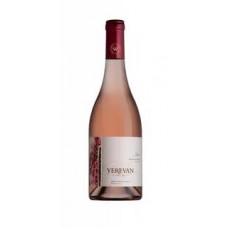 Вино Ереван розовое сухое