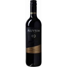 Вино "Валенсия " Плувиум"Бобаль/Каберне-Совиньон" красное сухое 12,5% 0,75