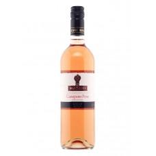 Вино Марани Саперави розовое сухое 12% 0,75