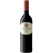 Вино «Робертсон Вайнери. Шираз» красное сухое 14% 0,75