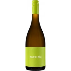 Вино "Мучо Мас Бланко" белое сухое 12,5% 0,75