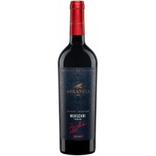 Вино Братья Асканели Мукузани Премиум Авторская Коллекция красное сухое 13% 0,75
