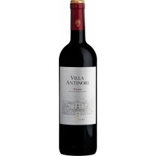 Вино регион Тоскана категория ИГТ "Вилла Антинори Россо Тоскана ИГТ" красное сухое 13,5% 0,75
