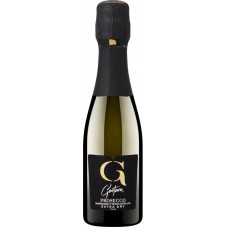 Вино игристое Просекко Экстра Драй Гаэтано белое сухое 8,5% 0,200