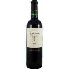 Вино «Траверса. Таннат» красное сухое 12,7% 0,75