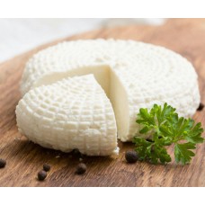 Сыр "Брынза" (имеретинский) 1 кг