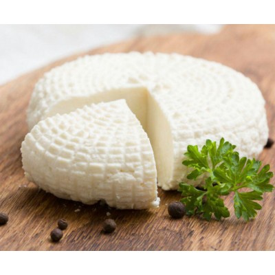 Сыр грузинский "Имеретинский" 1 кг