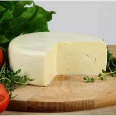 Сыр грузинский молочный  "Сулугуни" 1кг
