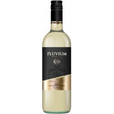 Вино "Валенсия. "Плувиум" Виура - Совиньон Блан" белое сухое 11,5 0,75