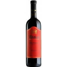 Вино Милдиани Мукузани красное сухое 12% 0,75