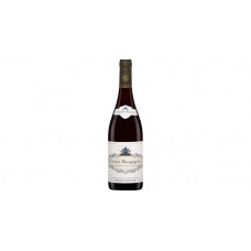 Вино «Кото Бургиньон. Альбер Бишо» красное сухое 13% 0,75