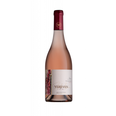 Вино Ереван "Арени" розовое сухое 13% 0,75
