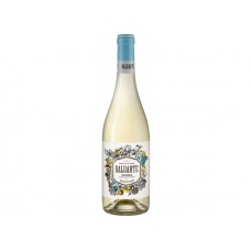 Вино «Балуарте Мускат (Наварра)» белое полусухое 13% 0,75