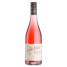 Вино «Кот де Гасконь "Кюве Жан-Поль" Гасконь Розе розовое сухое 12,5% 0,75