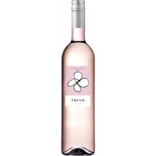 Вино «Винью Верде. "Трево" Розе» розовое полусухое 10,5% 0,75