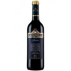 Вино "Лагунилла Темпранильо" красное сухое 13,5% 0,75