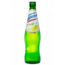Лимонад "Натахтари" крем сливки 0,5л