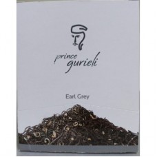 Чай Prince Gurieli Earl Grey черный с бергамотом 20 пак.