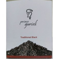 Чай Prince Gurieli черный традиционный 20 пак.