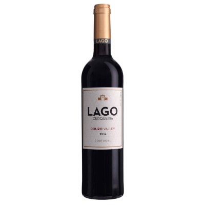 Вино "Лаго" красное сухое 0,75л кр.13,5%