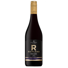 Вино «Ричланд Калабриа Пино Нуар» красное сухое 13% 0,75