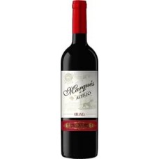 Вино "Маркиз ди Альтилло Крианца" красное сухое 13,5% 0,75