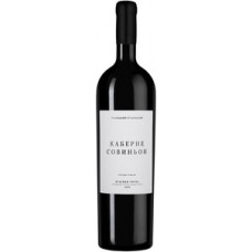Вино "Каберне Совиньон Красная Горка" красное сухое 14,6% 0,75