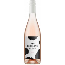 Вино Мендоза "Таркино Розе" розовое сухое 13,5% 0,75